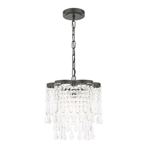 Lampa wisząca Laura Ashley LA3756146-Q Broad