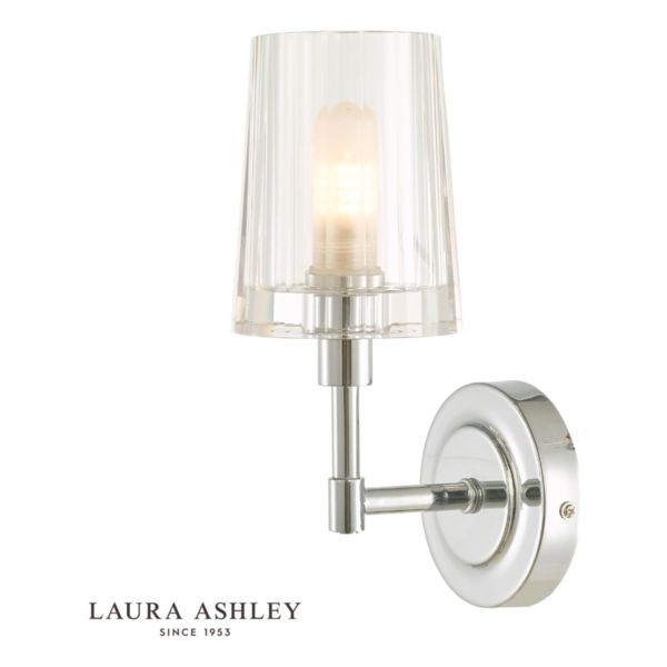 Бра Laura Ashley LA3756189-Q Blake