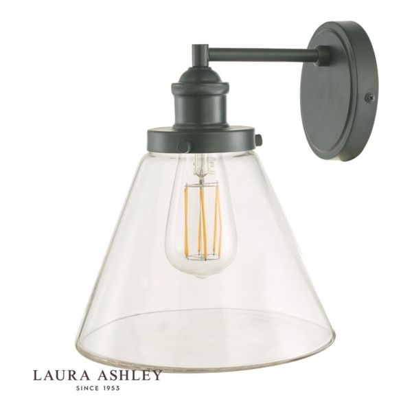 Бра Laura Ashley LA3756191-Q Isaac