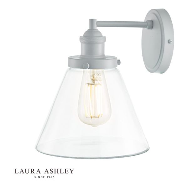 Бра Laura Ashley LA3756192-Q Isaac