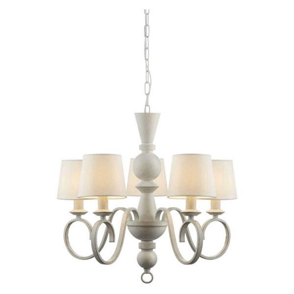 Люстра Lighting No.1 100535 Array