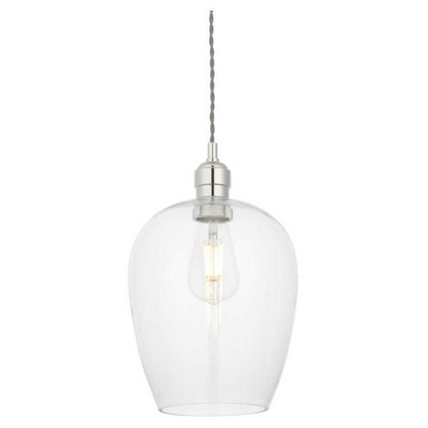 Lampa wisząca Lighting No.1 100657 Marinella