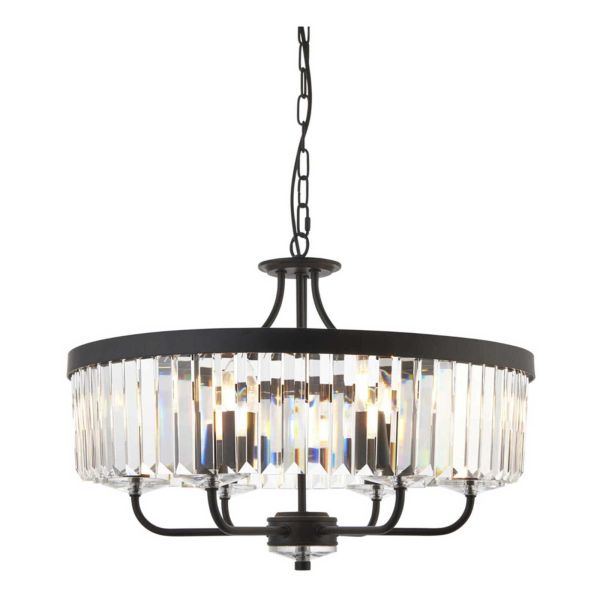 Люстра Lighting No.1 100711