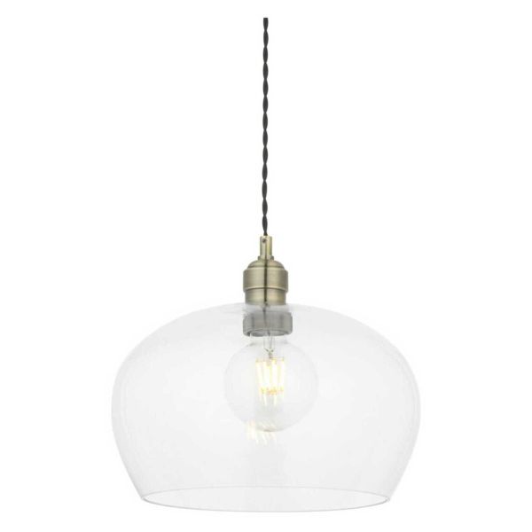 Lampa wisząca Lighting No.1 100948 Marinella