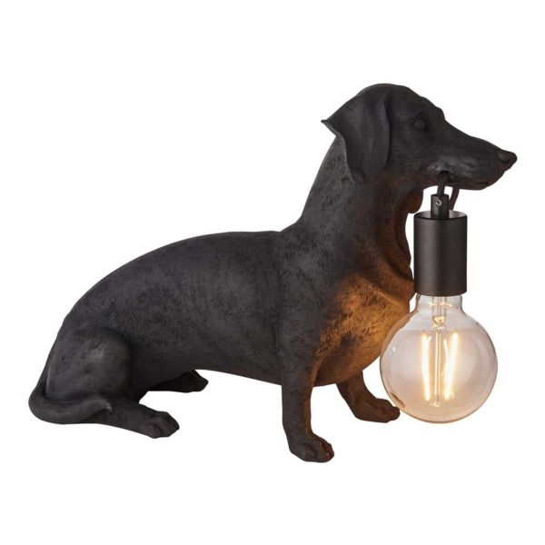 Lampa stołowa Lighting No.1 101188 Wildlife