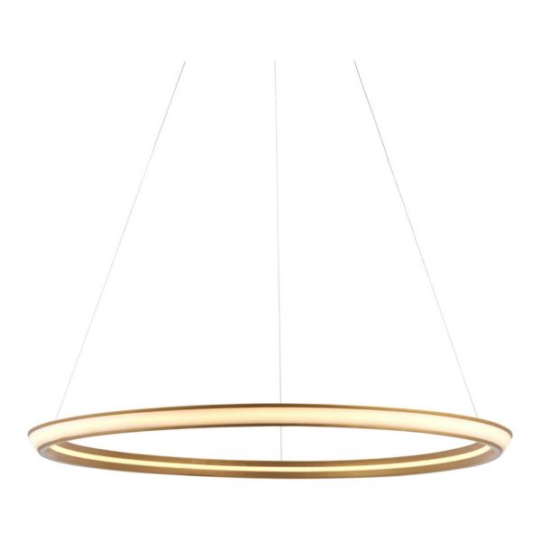 Żyrandol Lighting No.1 102254 Infinity