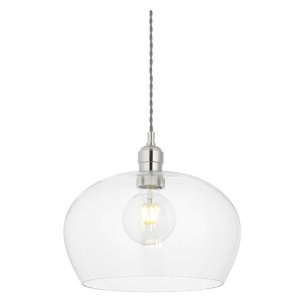 Підвісний світильник Lighting No.1 102677 Marinella