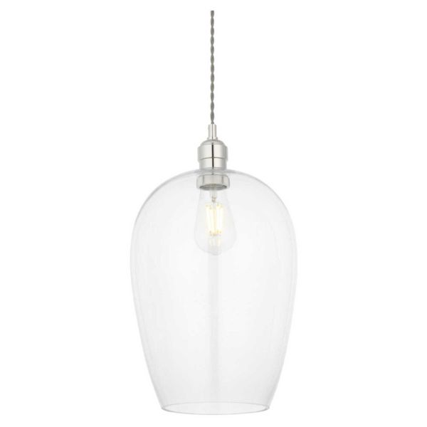 Lampa wisząca Lighting No.1 102678 Marinella