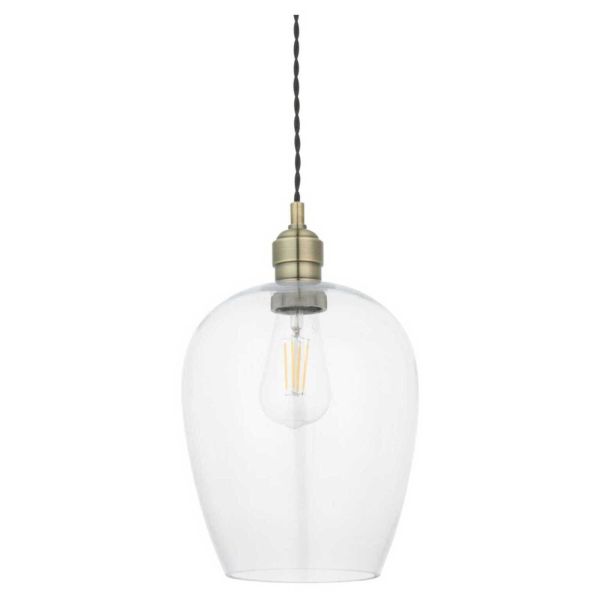 Lampa wisząca Lighting No.1 102679 Marinella