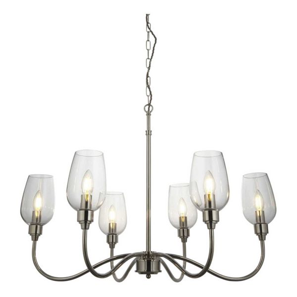 Люстра Lighting No.1 103315 Astrid