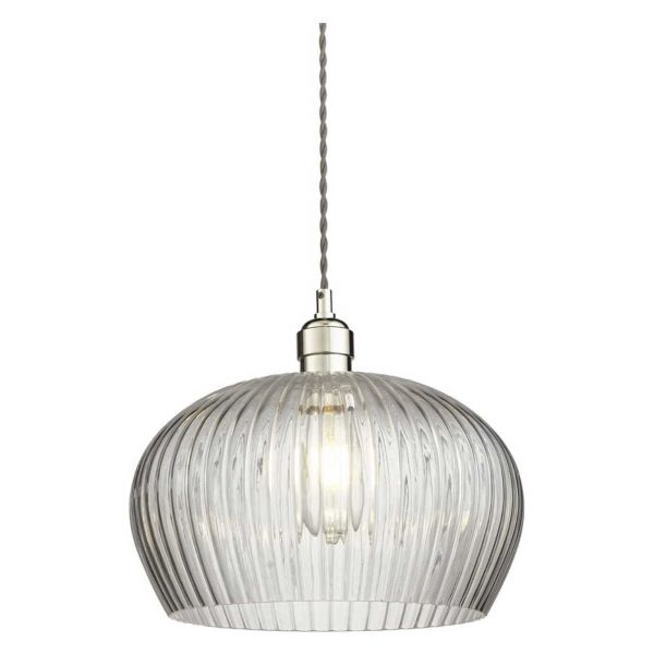 Lampa wisząca Lighting No.1 103674 Marinella