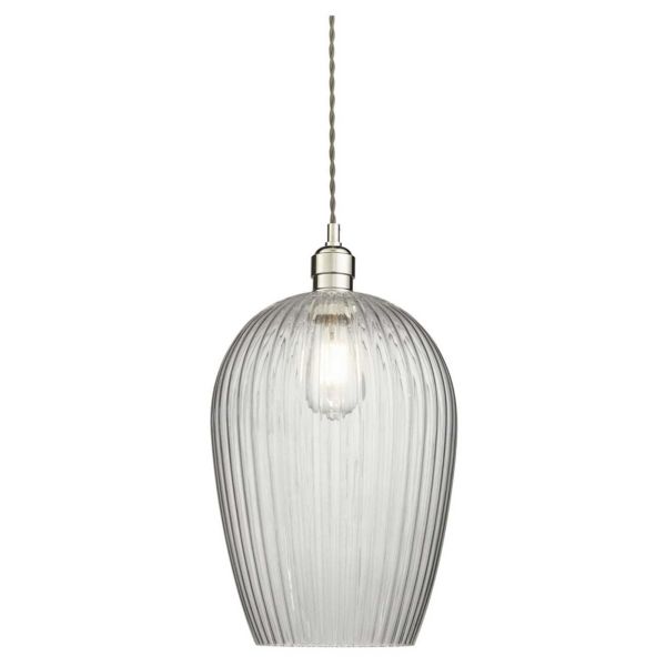 Lampa wisząca Lighting No.1 103675 Marinella