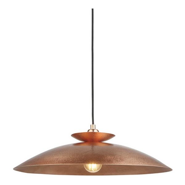 Lampa wisząca Lighting No.1 104010 Jorna