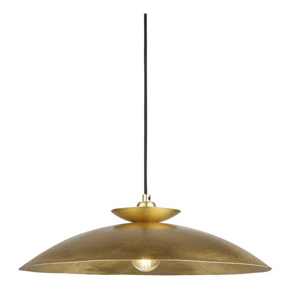 Lampa wisząca Lighting No.1 104011 Jorna