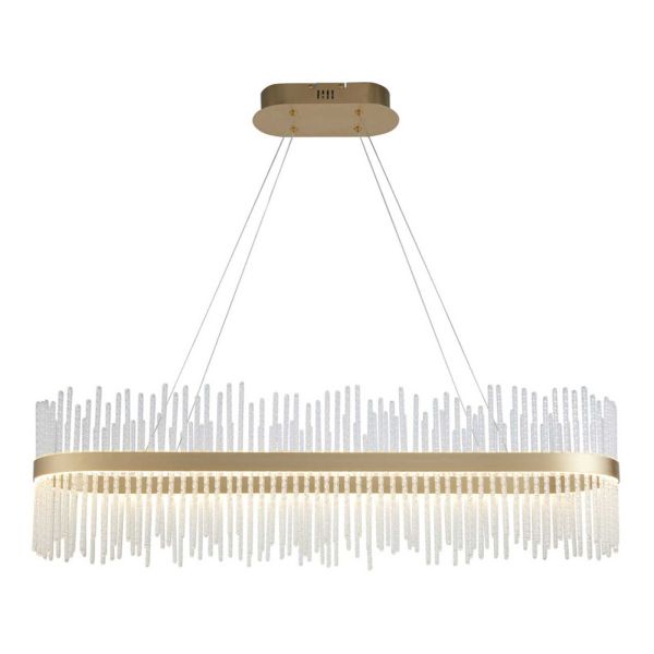 Люстра Lighting No.1 104082 Cortez