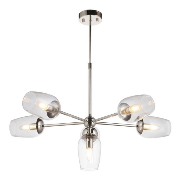 Люстра Lighting No.1 104095 Mylah