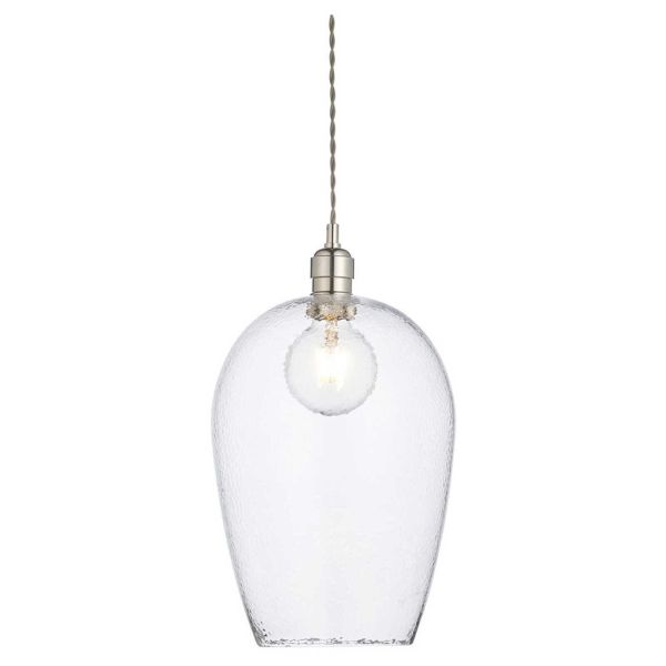 Lampa wisząca Lighting No.1 104237 Marinella