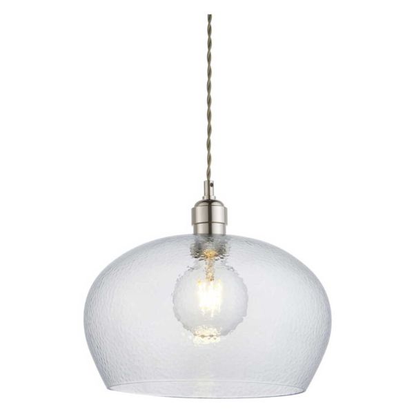 Lampa wisząca Lighting No.1 104239 Marinella