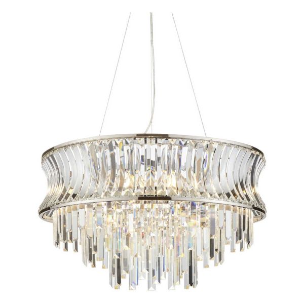 Люстра Lighting No.1 104530 Bouquet