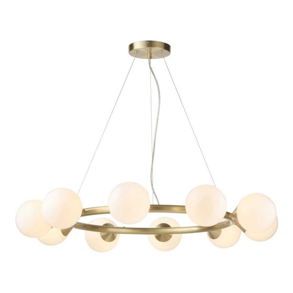 Żyrandol Lighting No.1 106008 Turno