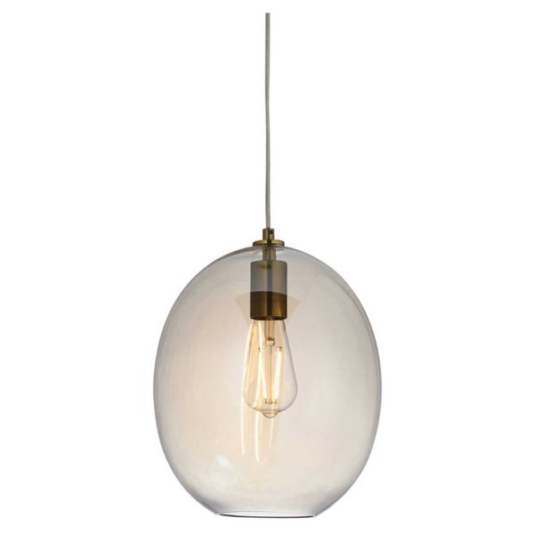 Lampa wisząca Lighting No.1 106678 Divine