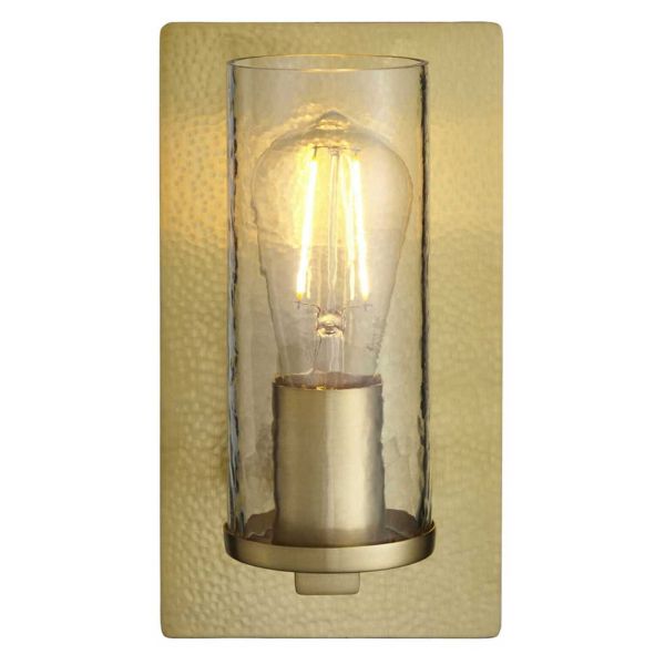 Kinkiet Lighting No.1 106717 Lotus