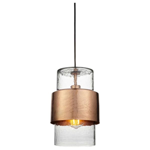 Lampa wisząca Lighting No.1 106720 Lotus