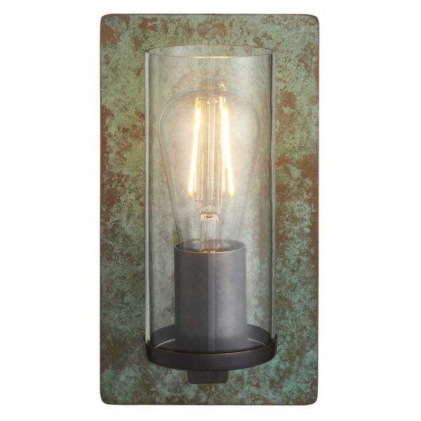 Kinkiet Lighting No.1 106721 Lotus