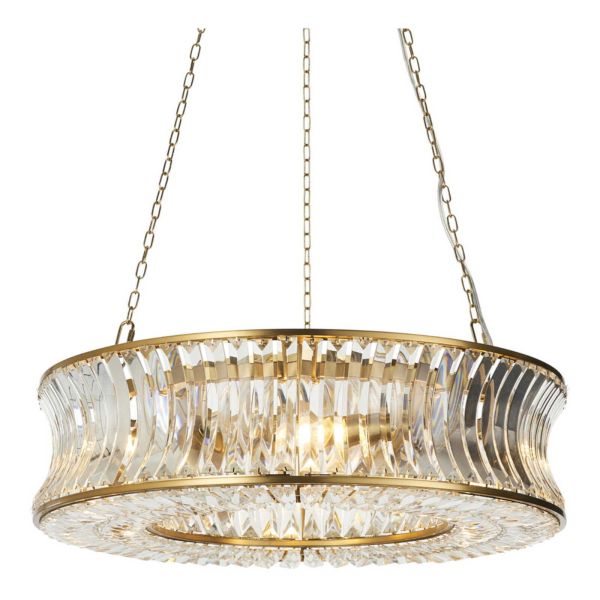 Люстра Lighting No.1 106811 Bouquet