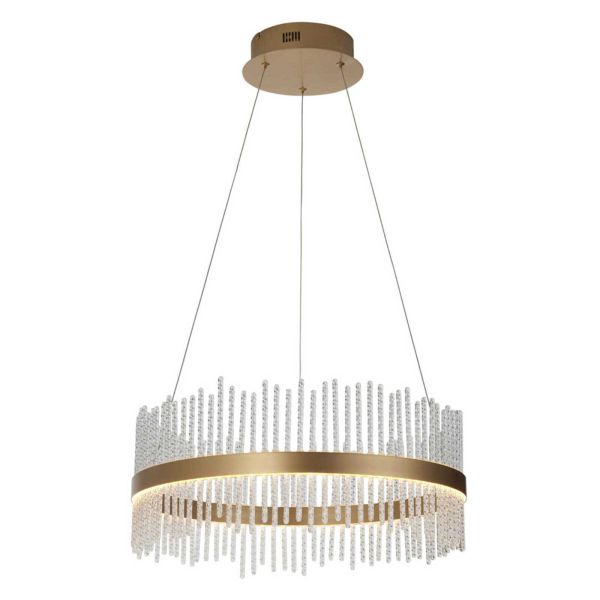 Люстра Lighting No.1 107671 Cortez