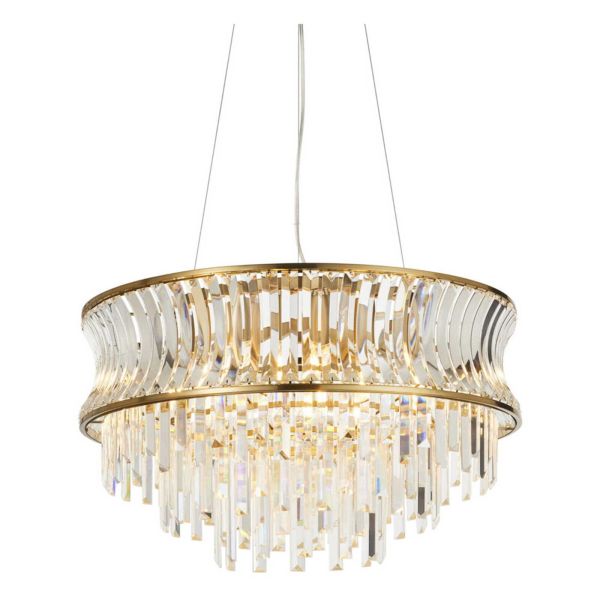 Люстра Lighting No.1 107785 Bouquet