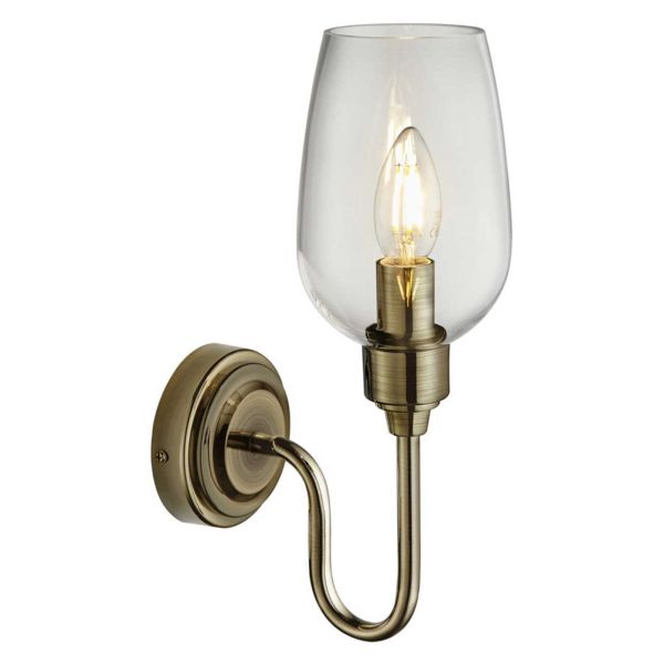 Бра Lighting No.1 107792 Astrid