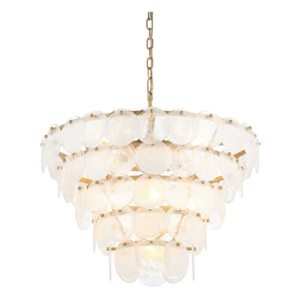 Люстра Lighting No.1 107939 Chamomile