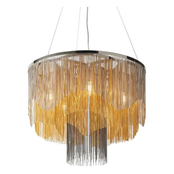 Люстра Lighting No.1 82001