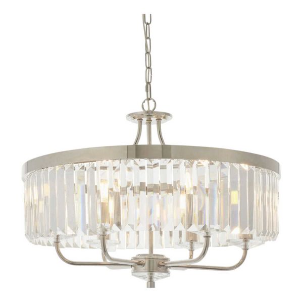 Żyrandol Lighting No.1 90263 Mephisto