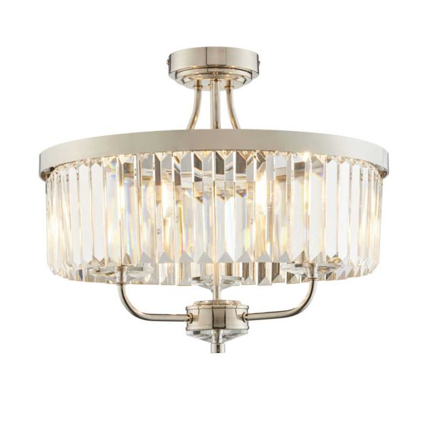 Люстра Lighting No.1 90264 Mephisto