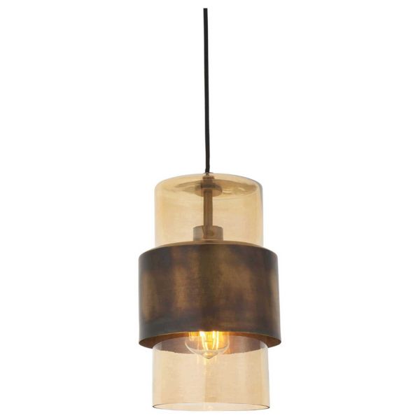 Lampa wisząca Lighting No.1 90599 Lotus