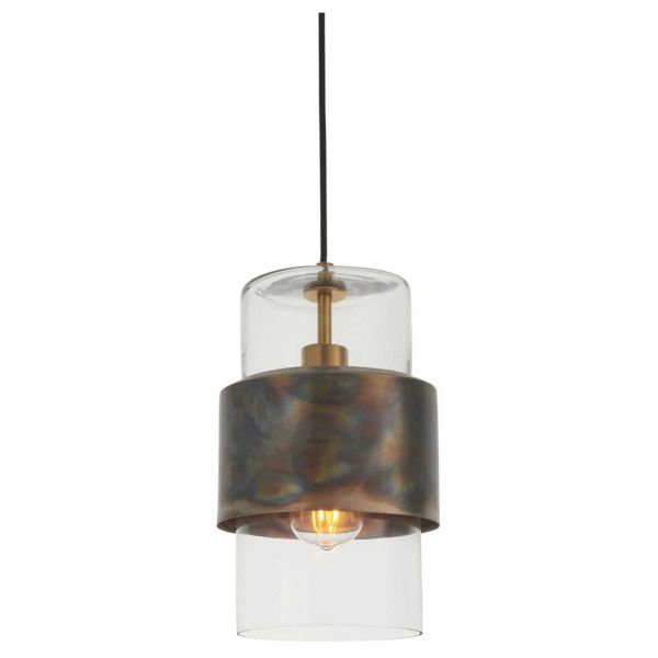 Lampa wisząca Lighting No.1 90601 Lotus