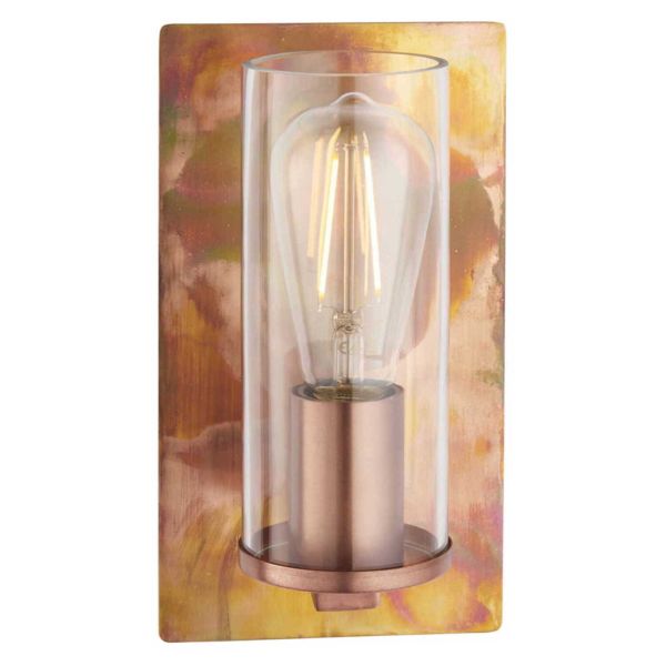 Kinkiet Lighting No.1 90602 Lotus