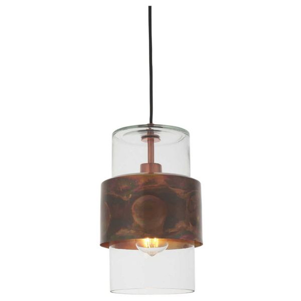 Lampa wisząca Lighting No.1 90603 Lotus