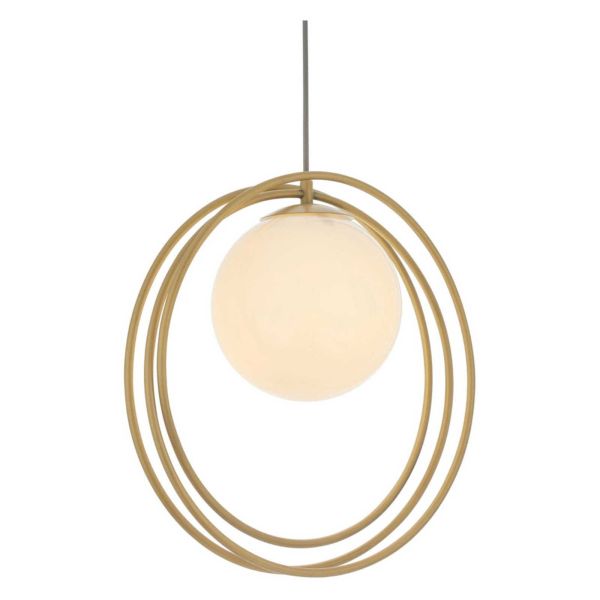 Lampa wisząca Lighting No.1 92488 Rings