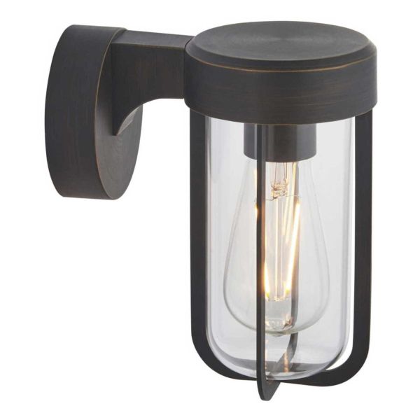 Kinkiet Lighting No.1 92857 Onix