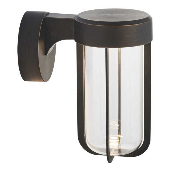 Kinkiet Lighting No.1 92858 Onix