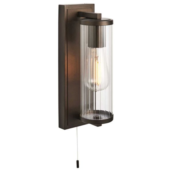 Oświetlenie lustra Lighting No.1 94077 Mignon