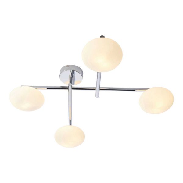 Żyrandol Lighting No.1 95008 Insight