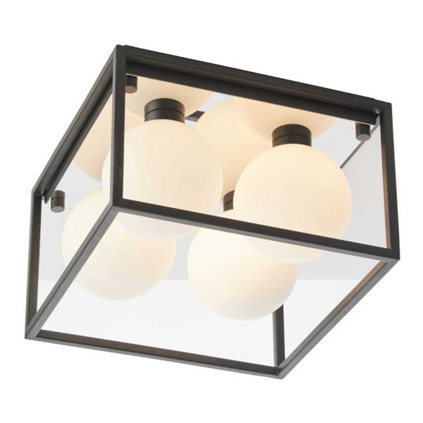 Żyrandol Lighting No.1 95050 Iconic