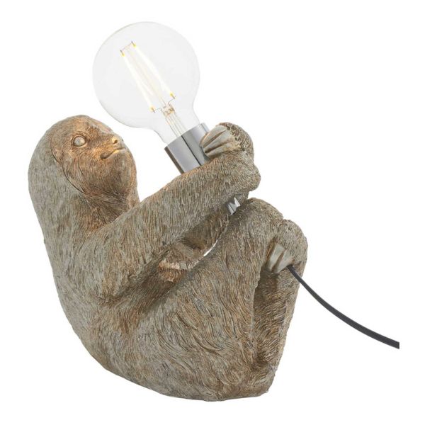 Lampa stołowa Lighting No.1 95079 Wildlife