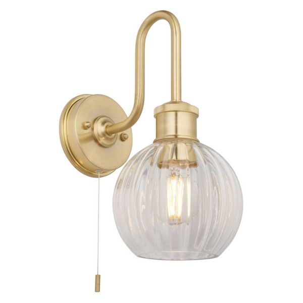 Підсвітка для дзеркала Lighting No.1 95507 Ross