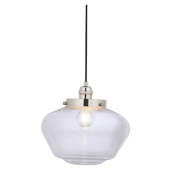 Lampa wisząca Lighting No.1 96172 School House