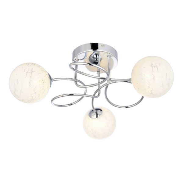 Люстра Lighting No.1 96641 Delos